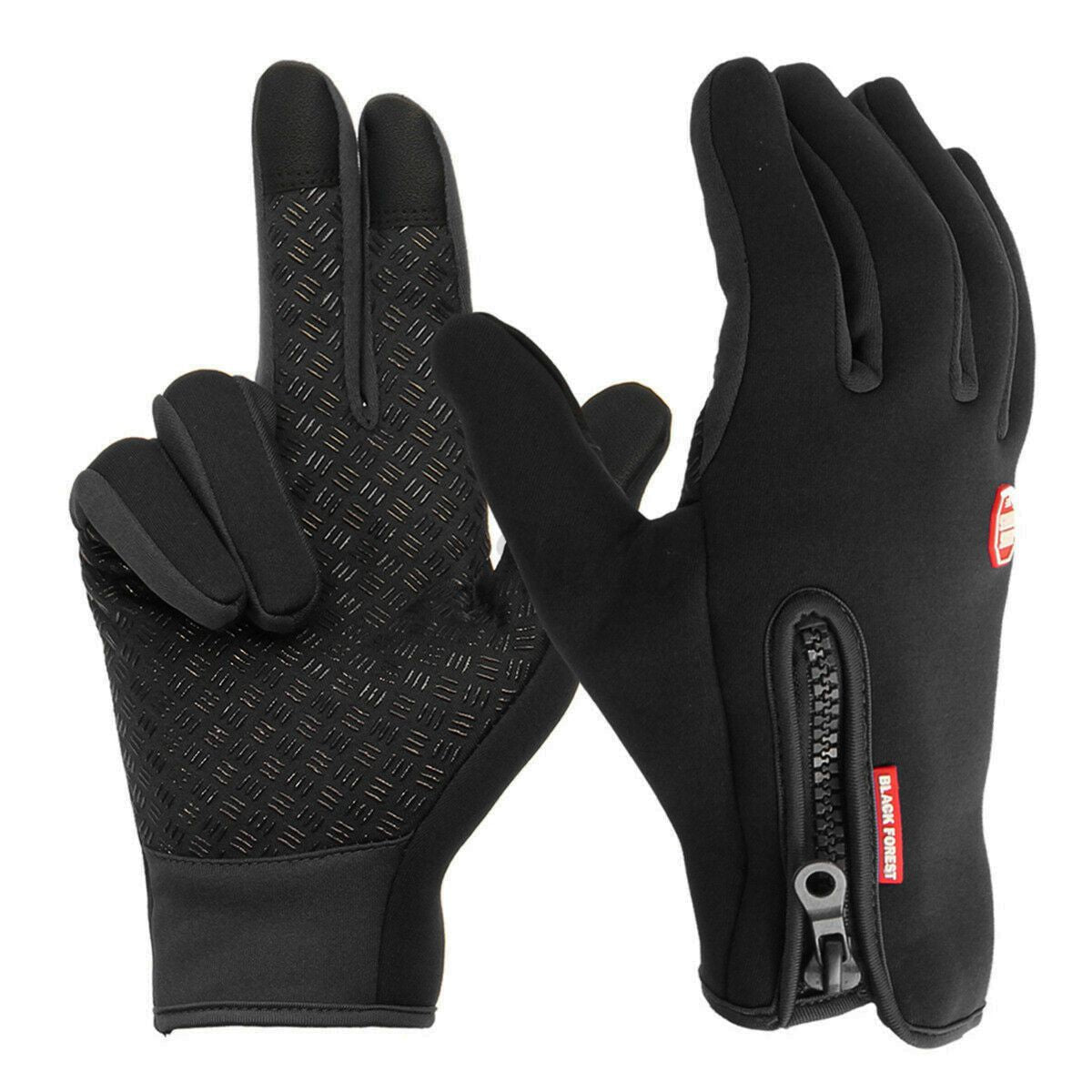 Thermal Gloves - Unisex Touch Screen Winter Gloves - Coldesk