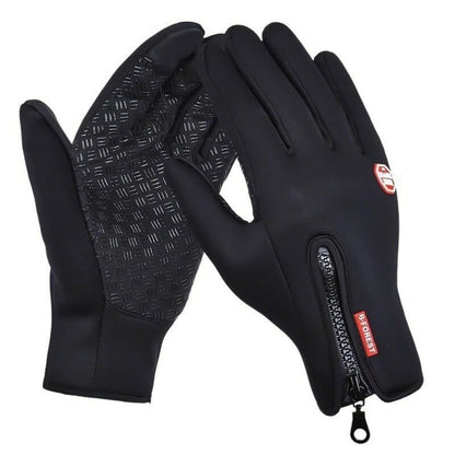 Thermal Gloves - Unisex Touch Screen Winter Gloves - Coldesk