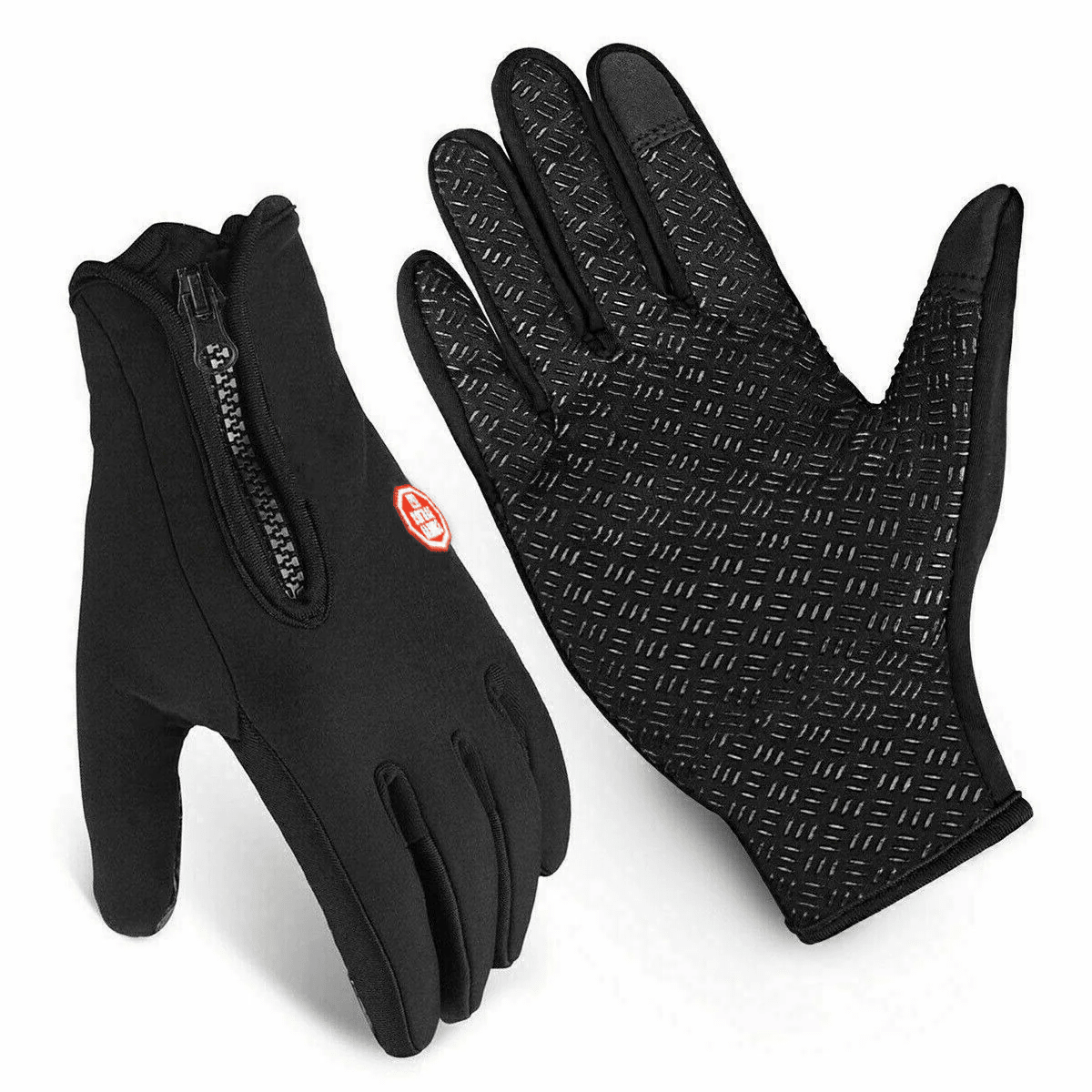 Thermal Gloves Warming Cycling Bike Ski Gloves for Men and Women - Coldesk