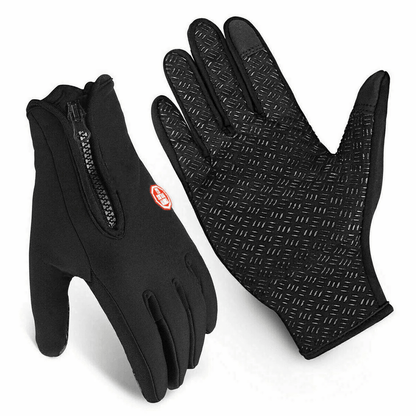 Thermal Gloves Warming Cycling Bike Ski Gloves for Men and Women - Coldesk