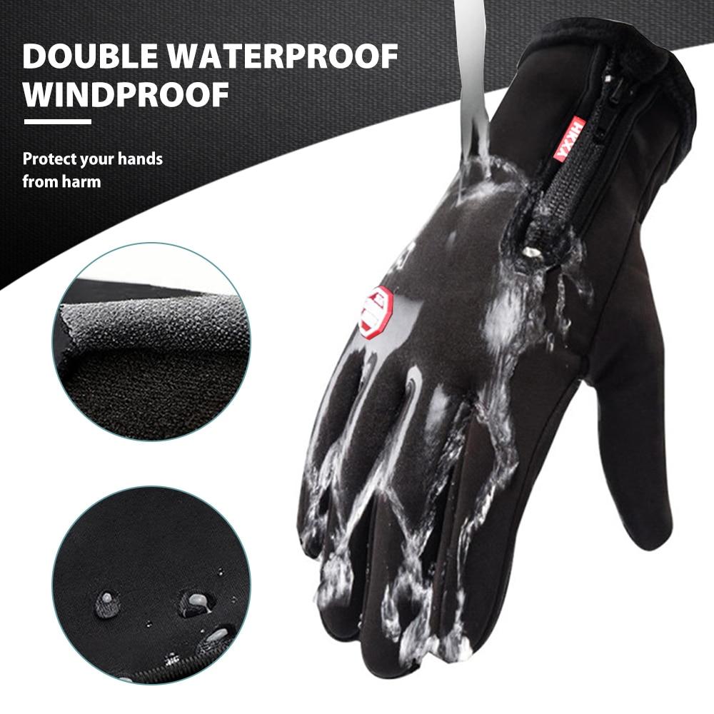 Thermal Gloves Warming Cycling Bike Ski Gloves for Men and Women - Coldesk