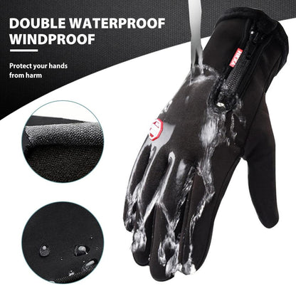 Thermal Gloves Warming Cycling Bike Ski Gloves for Men and Women - Coldesk