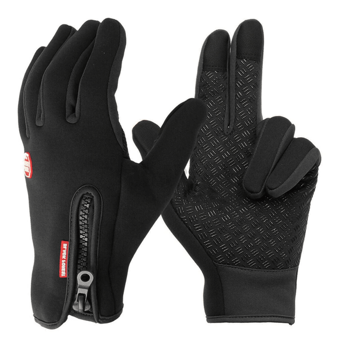 Thermal Gloves Warming Cycling Bike Ski Gloves for Men and Women - Coldesk