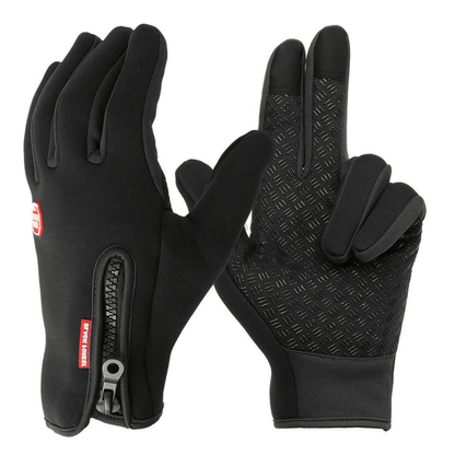 Thermal Gloves Warming Cycling Bike Ski Gloves for Men and Women - Coldesk
