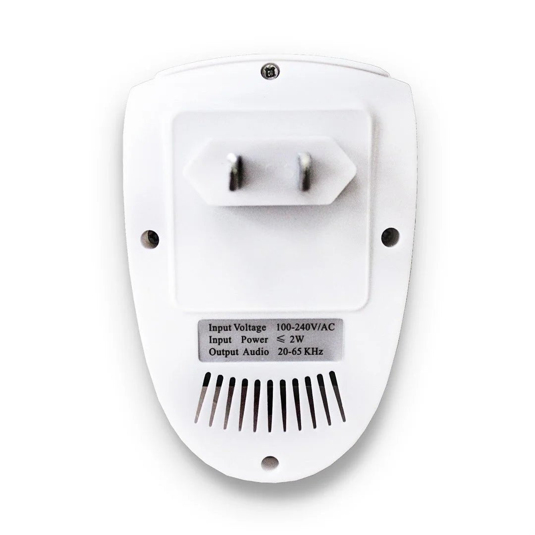 Ultrasonic Bed Bug Repeller - Get Rid Of Bed Bug In 48 Hours - Coldesk