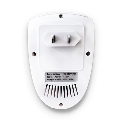 Ultrasonic Bed Bug Repeller - Get Rid Of Bed Bug In 48 Hours - Coldesk