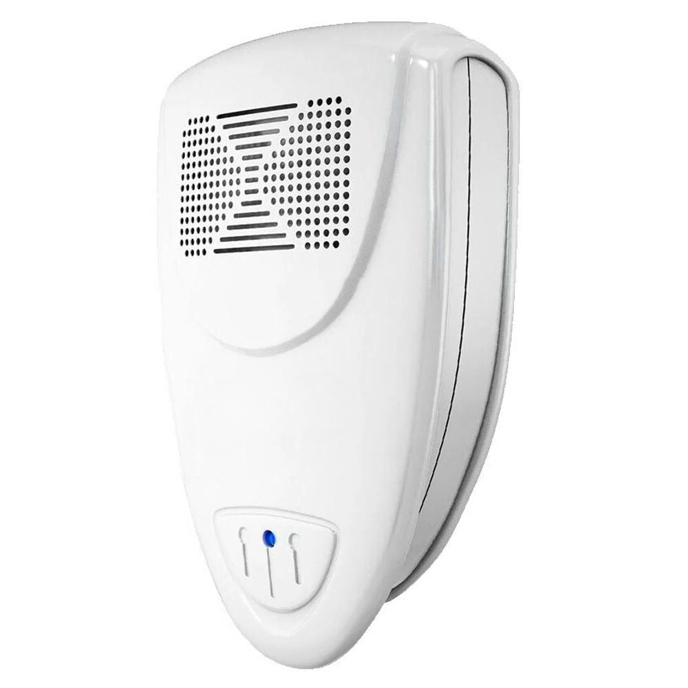 Ultrasonic Mice Repellent - Get Rid Of Mice In 48 Hours Or It's FREE - Coldesk