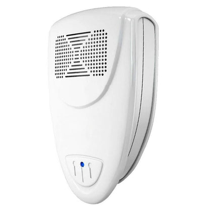 Ultrasonic Mice Repellent - Get Rid Of Mice In 48 Hours Or It's FREE - Coldesk