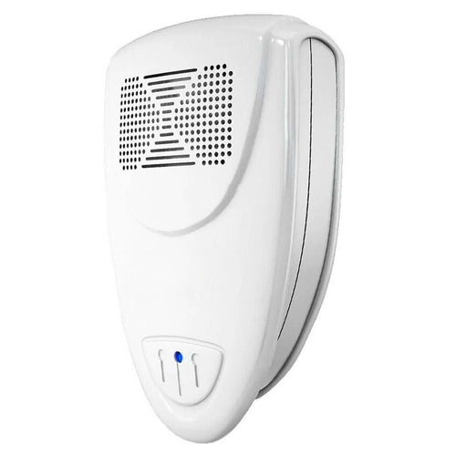Ultrasonic Mice Repellent - Get Rid Of Mice In 48 Hours Or It's FREE - Coldesk
