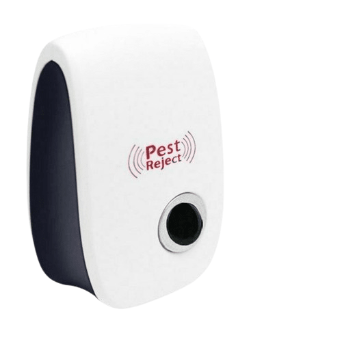 Ultrasonic Squirrel Repeller - Get Rid Of Squirrels In 48 Hours Or It's FREE - Coldesk