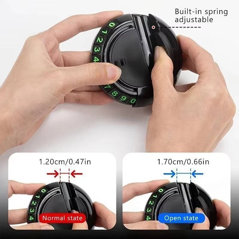 Universal Car Phone Holder - Coldesk
