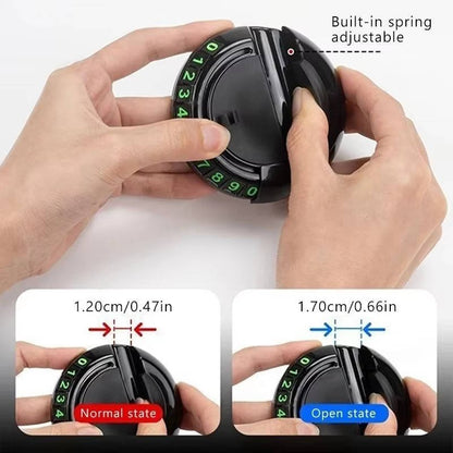 Universal Car Phone Holder - Coldesk