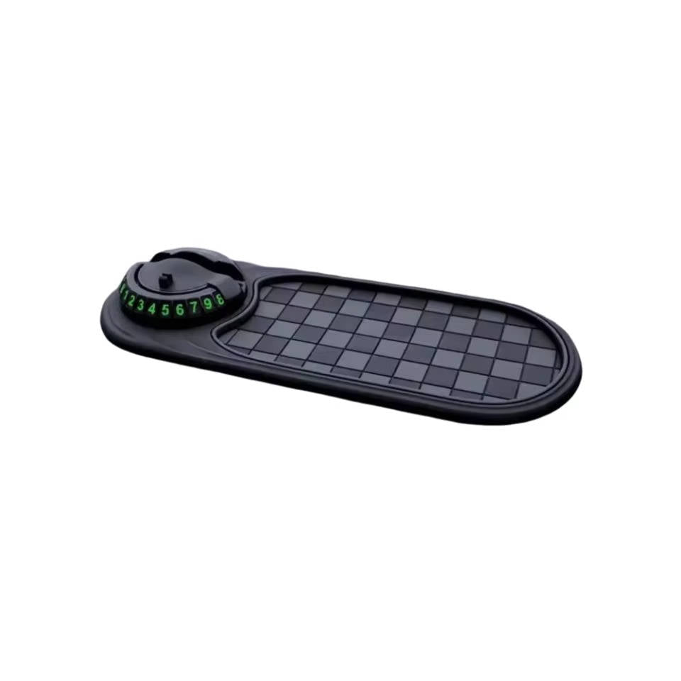 Universal Car Phone Holder - Coldesk