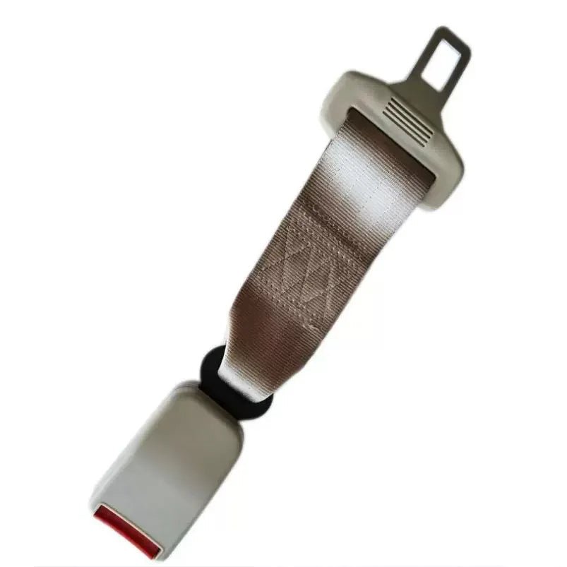 Universal Seat Belt Extender for Car Safety Comfort - Coldesk