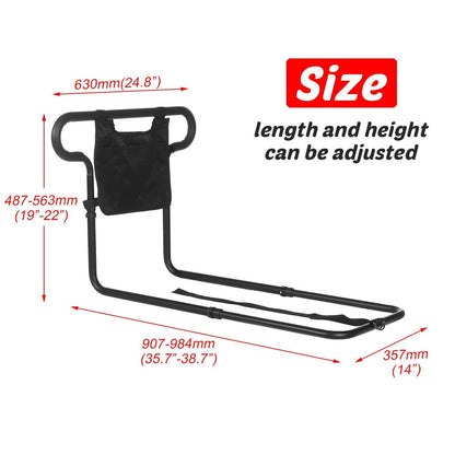 Universal Senior Bed Rail Elderly Assist - Coldesk