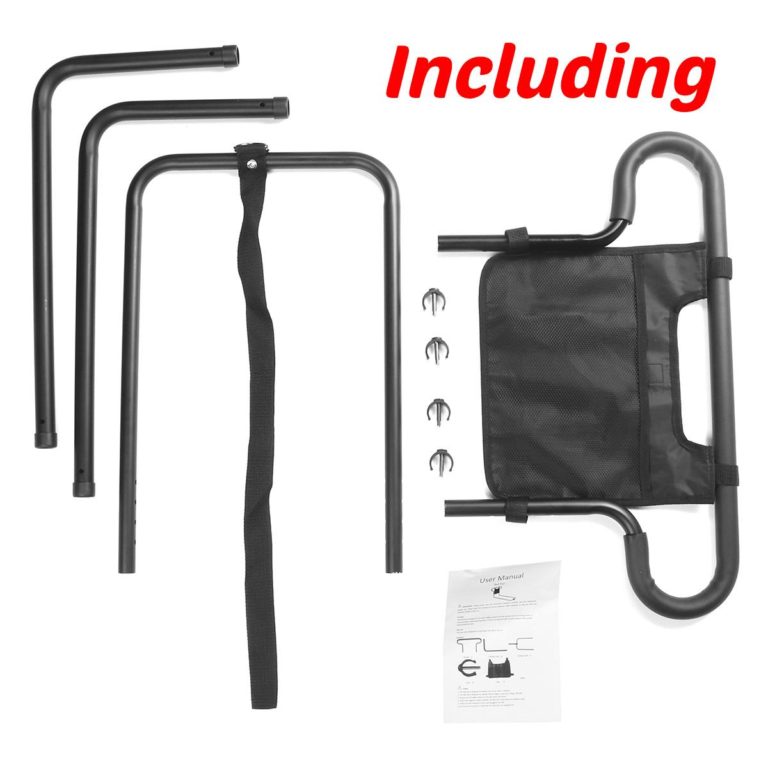 Universal Senior Bed Rail Elderly Assist - Coldesk
