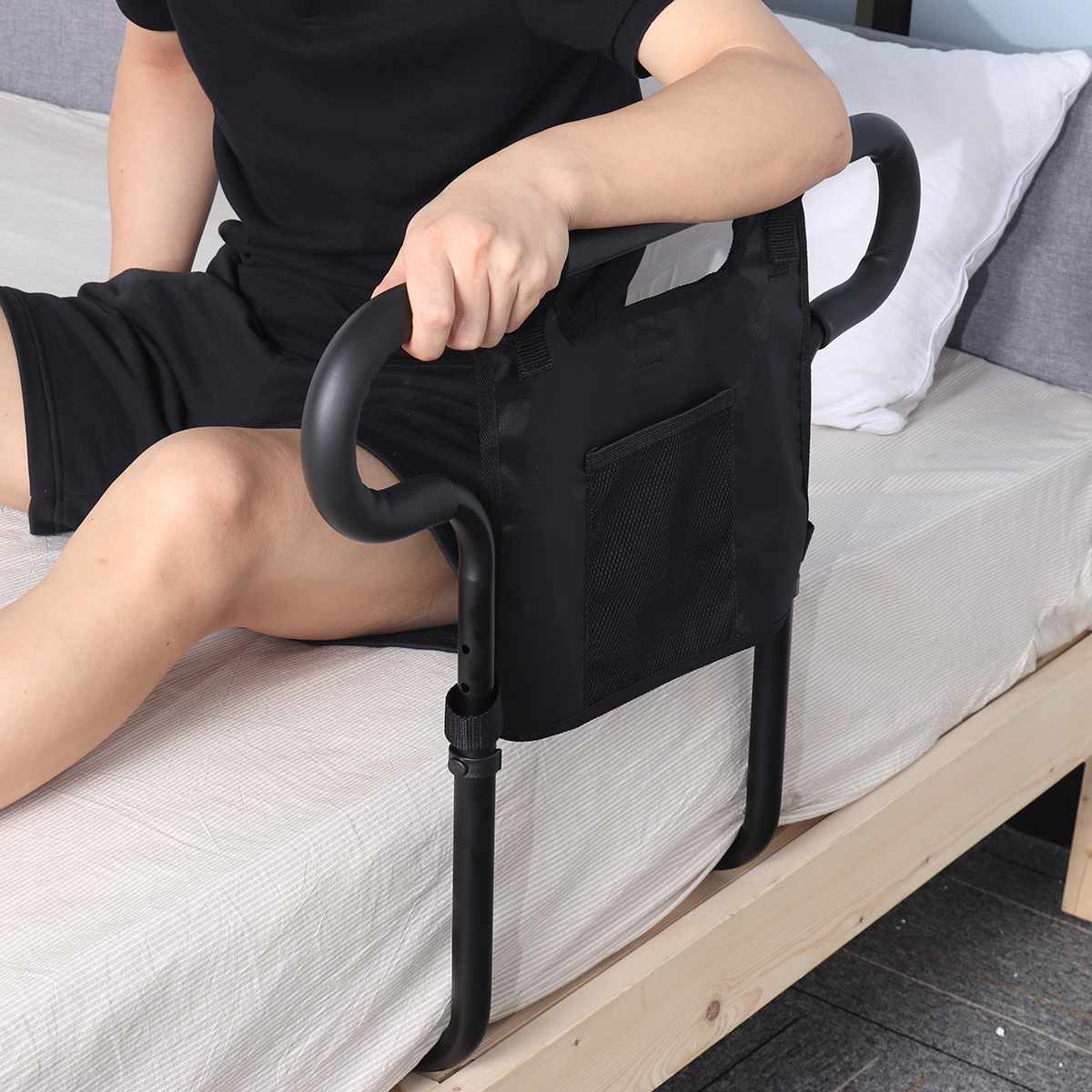 Universal Senior Bed Rail Elderly Assist - Coldesk