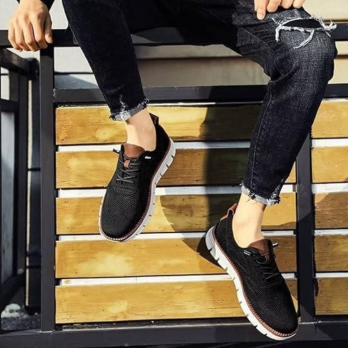 Urban Ultra Comfortable Shoes - Coldesk