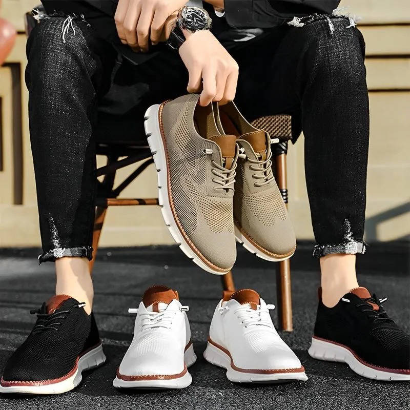 Urban Ultra Comfortable Shoes - Coldesk