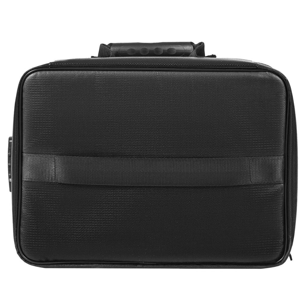 Waterproof Fireproof Document Cash Safe Bag - Coldesk