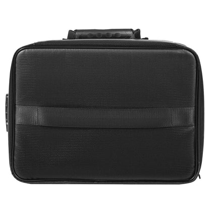 Waterproof Fireproof Document Cash Safe Bag - Coldesk