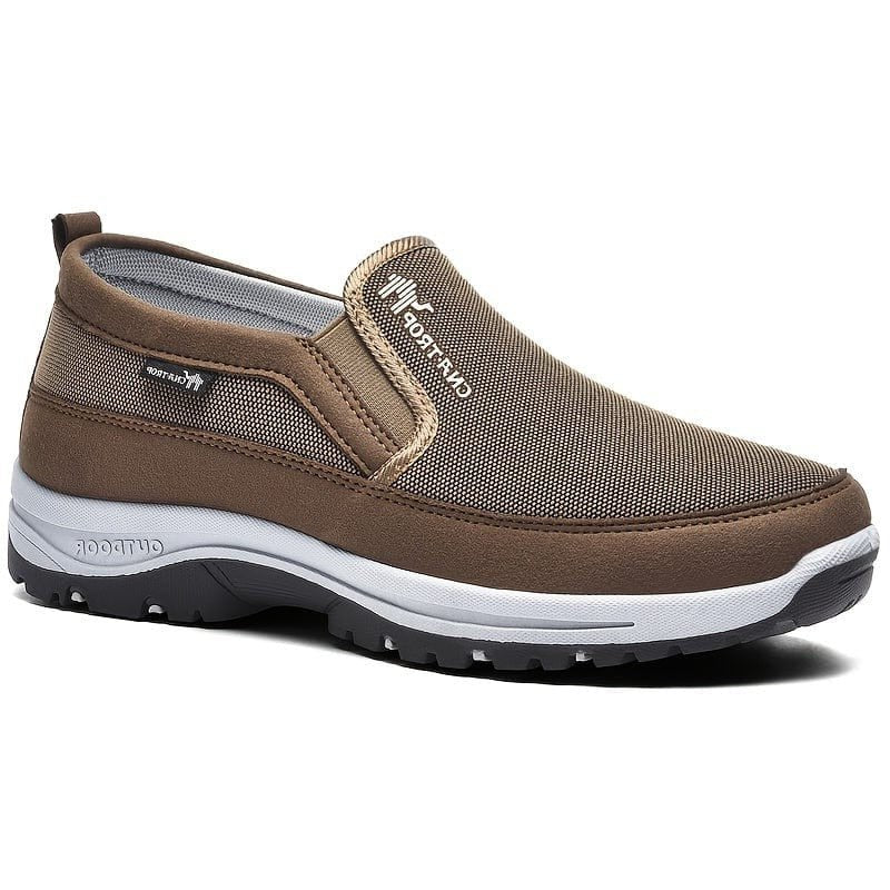 Waterproof Orthopedic Shoes - Coldesk