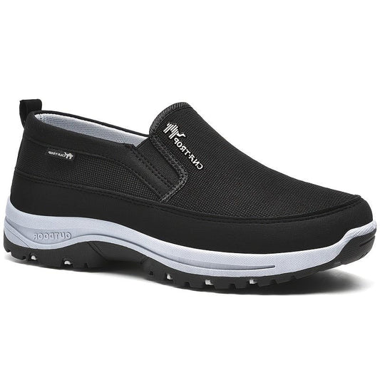 Waterproof Orthopedic Shoes - Coldesk