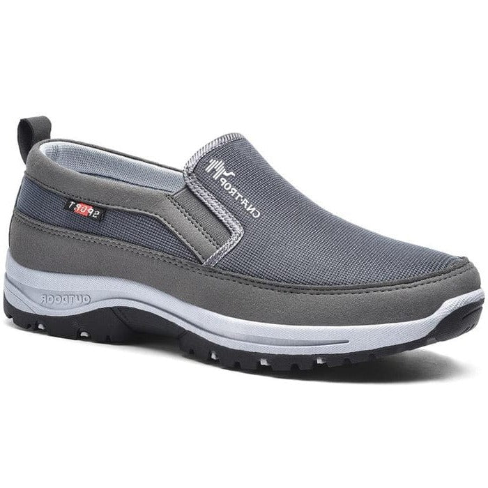 Waterproof Orthopedic Shoes - Coldesk