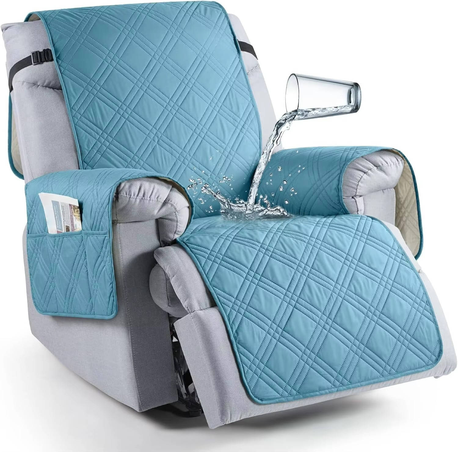 Waterproof Recliner Chair Covers - Coldesk
