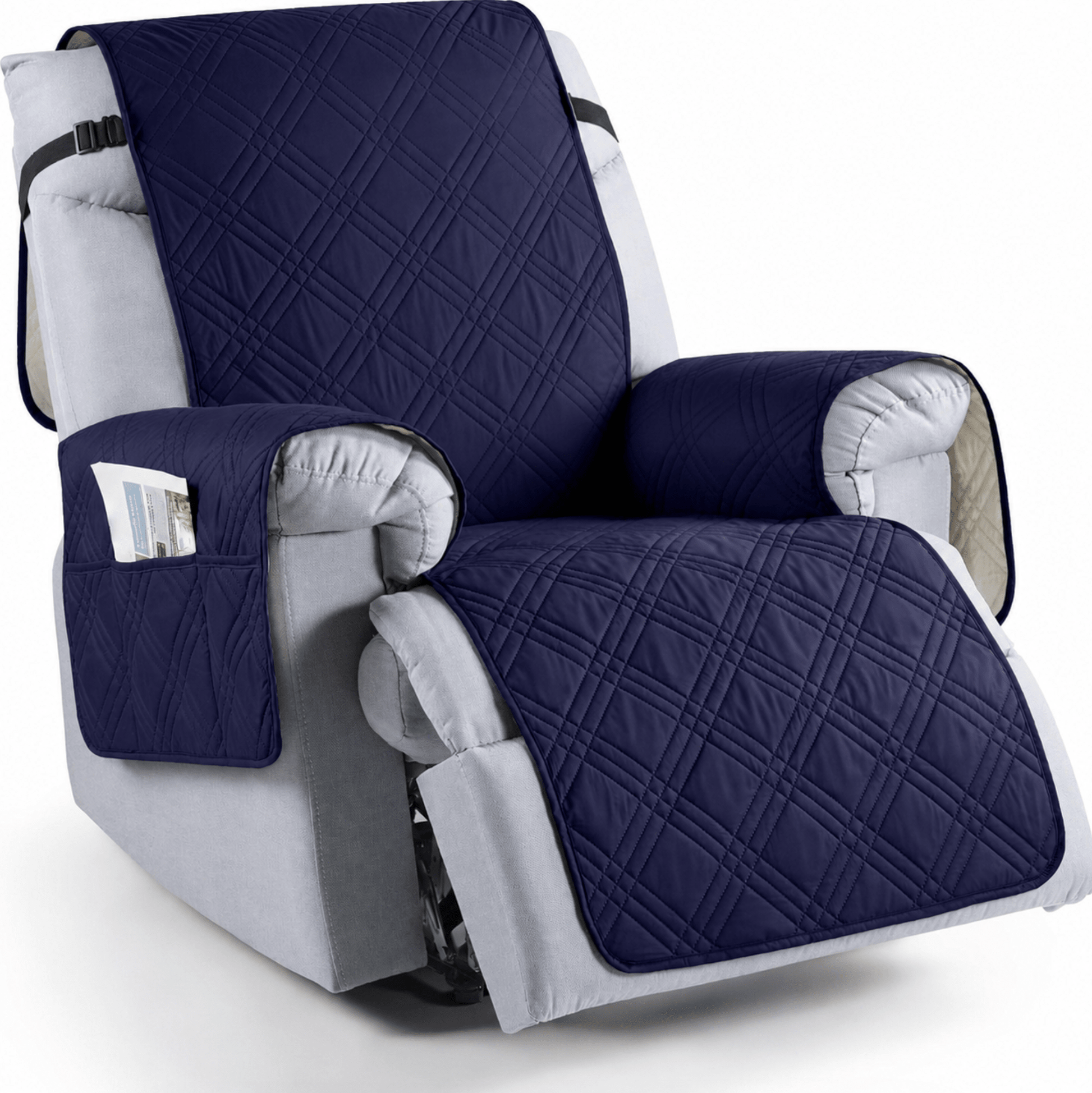 Waterproof Recliner Chair Covers - Coldesk