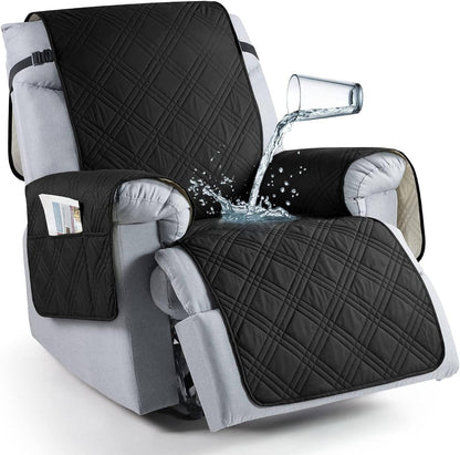 Waterproof Recliner Chair Covers - Coldesk