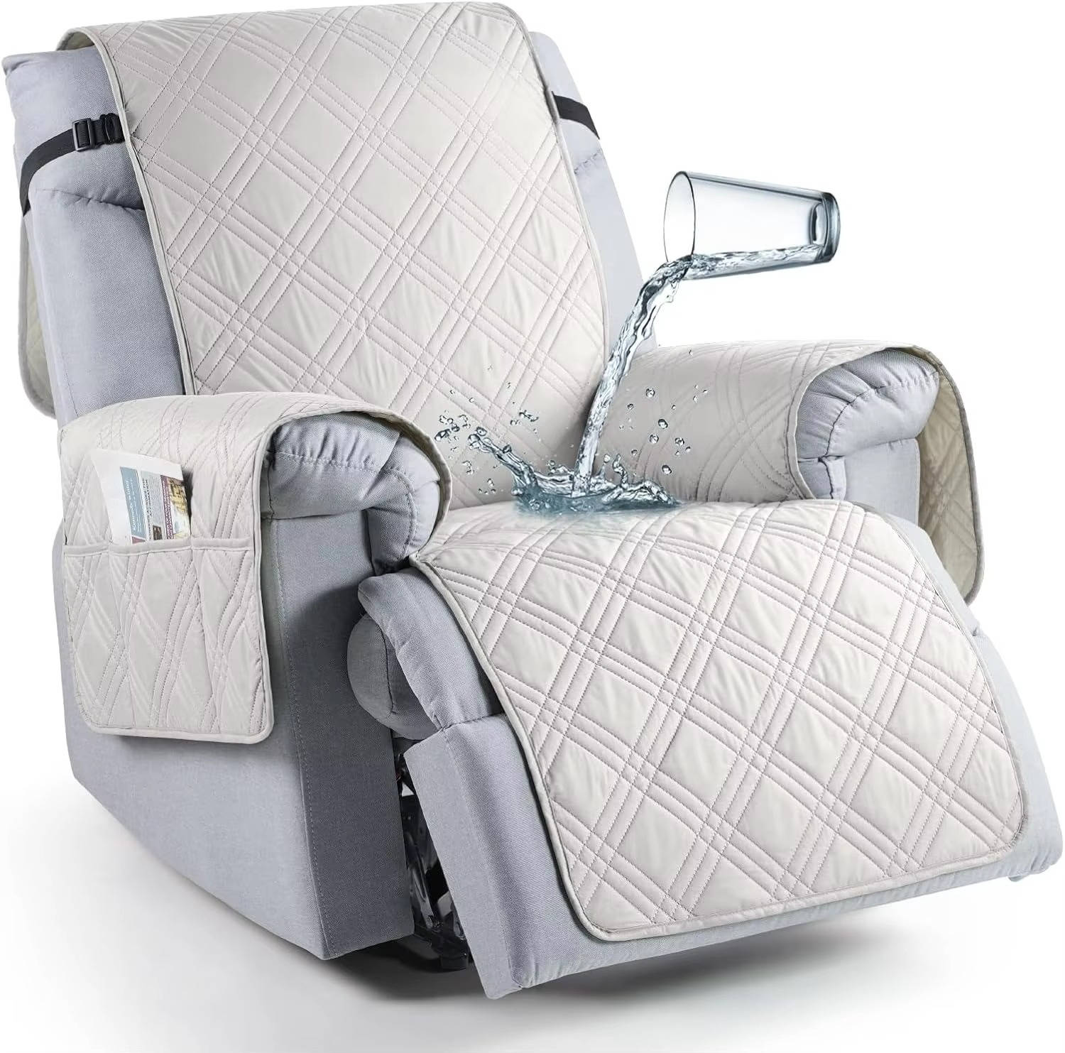 Waterproof Recliner Chair Covers - Coldesk