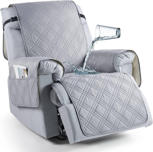 Waterproof Recliner Chair Covers - Coldesk