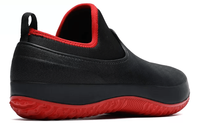 Waterproof Slip-On Work Shoes - Coldesk