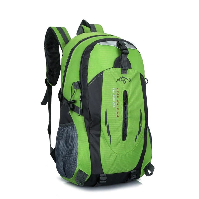 Waterproof Travel Backpacks - Coldesk