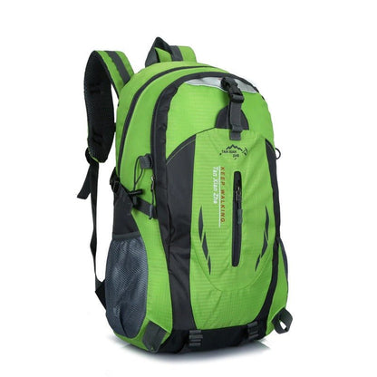 Waterproof Travel Backpacks - Coldesk