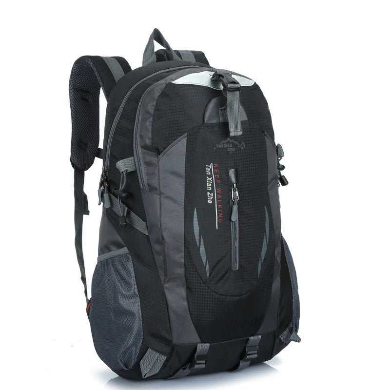 Waterproof Travel Backpacks - Coldesk