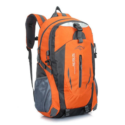 Waterproof Travel Backpacks - Coldesk