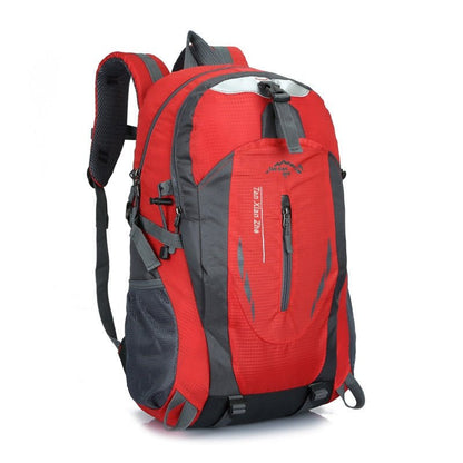 Waterproof Travel Backpacks - Coldesk