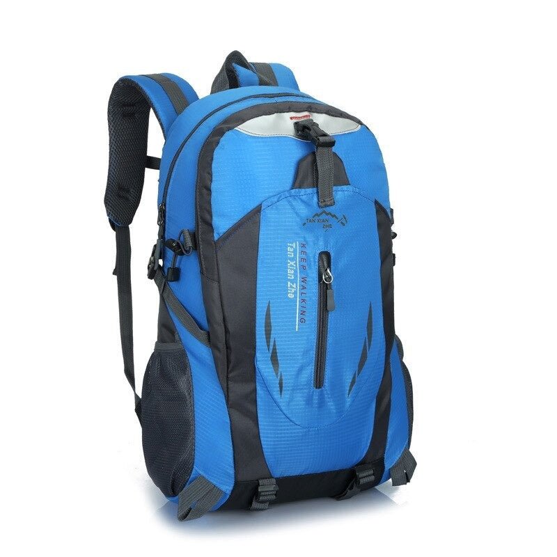 Waterproof Travel Backpacks - Coldesk