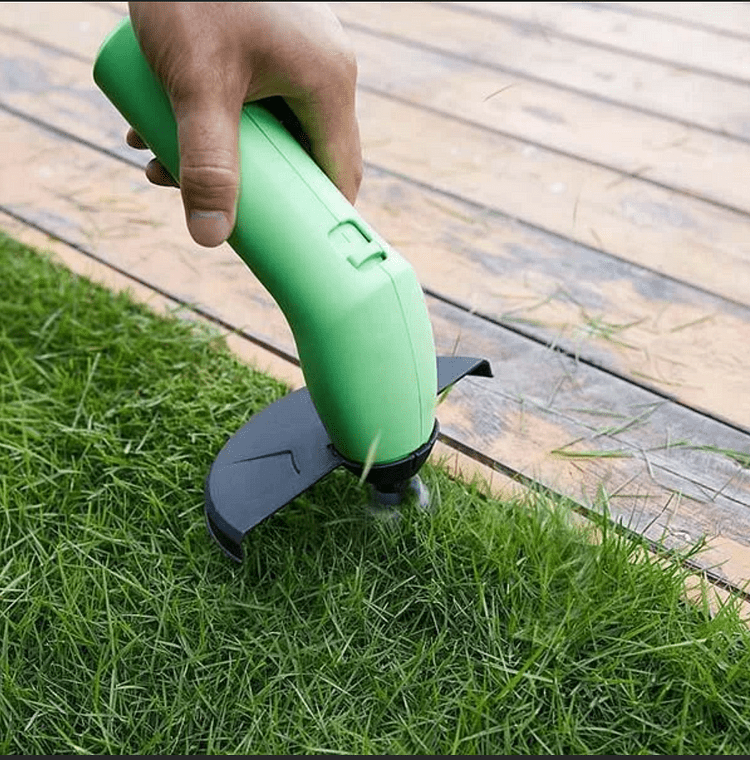 Weed Wacker Cordless Mini Weed Trimmer - Coldesk