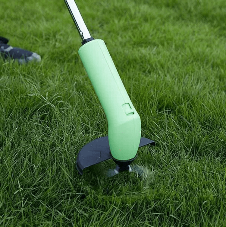 Weed Wacker Cordless Mini Weed Trimmer - Coldesk