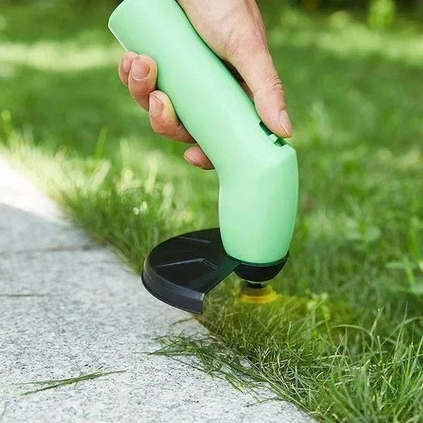 Weed Wacker Cordless Mini Weed Trimmer - Coldesk