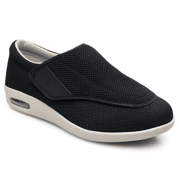 Wide Diabetic Shoes for Swollen Feet - Coldesk