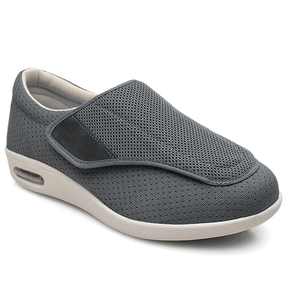Wide Diabetic Shoes for Swollen Feet - Coldesk