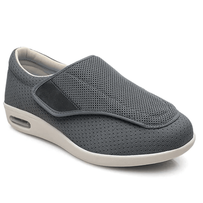 Wide Diabetic Shoes for Swollen Feet - Coldesk