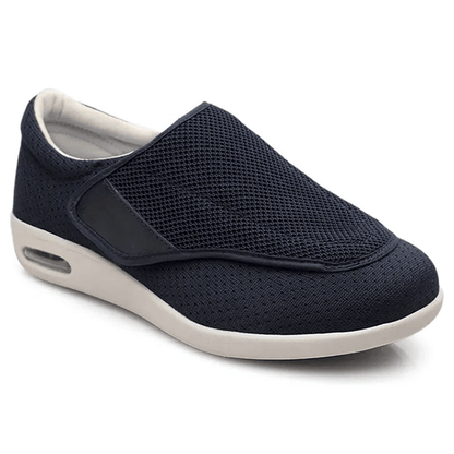 Wide Diabetic Shoes for Swollen Feet - Coldesk