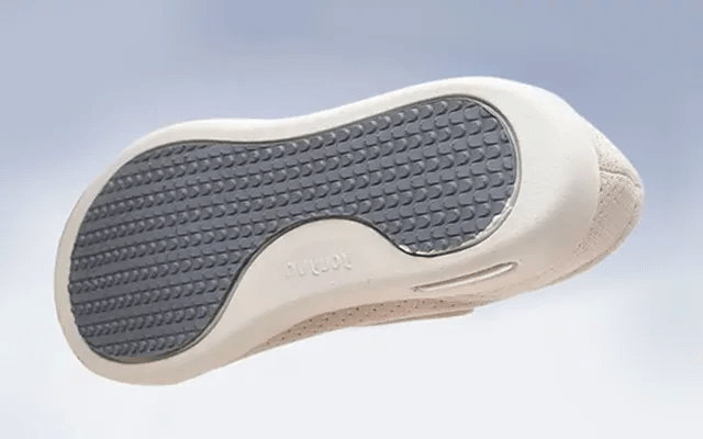 Wide Diabetic Shoes for Swollen Feet - Coldesk