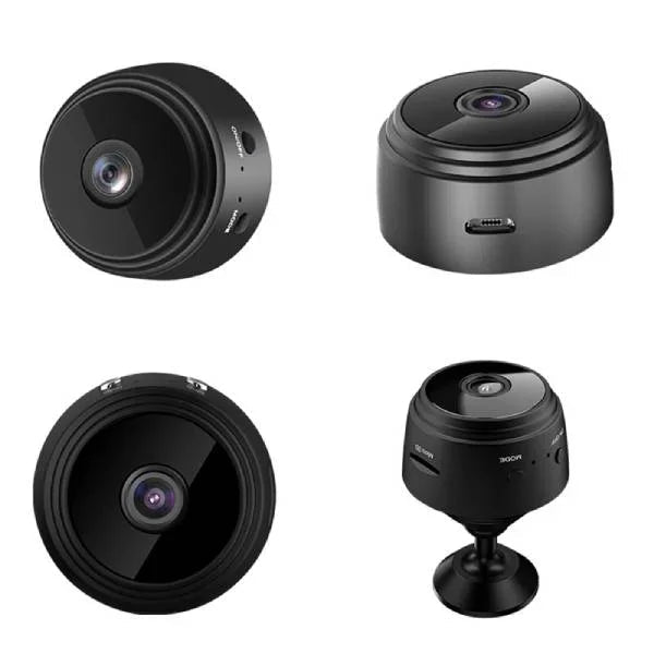 Wireless Backup Camera Full Hd For Rv Truck And Trailer - Coldesk