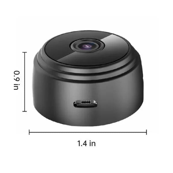 Wireless Backup Camera Full Hd For Rv Truck And Trailer - Coldesk